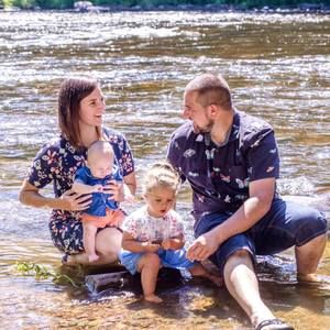 Meet your Posher, Elisabeth